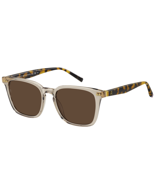 SUNGLASSES TOMMY HILFIGER WOMEN TH-2158-S-10A (Lens/Bridge/Temple) 52/18/145 mm)