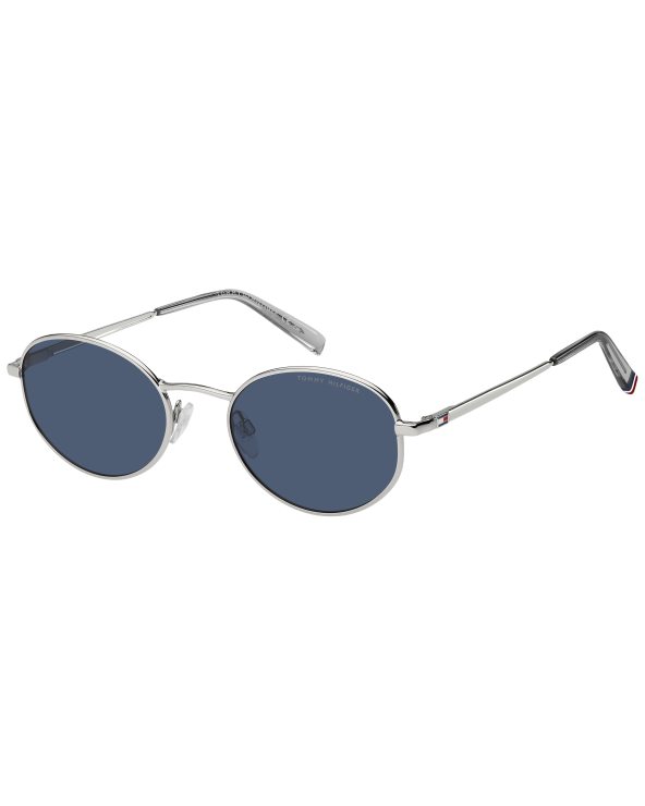 SUNGLASSES TOMMY HILFIGER UNISEX TH-2219-S-010 (Lens/Bridge/Temple) 55/21/145 mm)