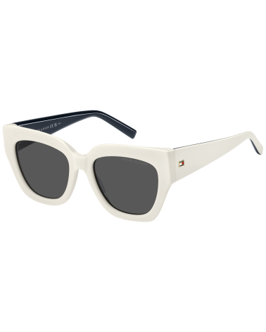 SUNGLASSES TOMMY HILFIGER WOMEN TH-2223-S-SZJ (Lens/Bridge/Temple) 53/19/140 mm)