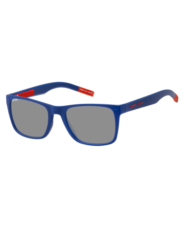 SUNGLASSES TOMMY JEANS UNISEX TJ-0045-S-8RU (Lens/Bridge/Temple) 52/19/140 mm)