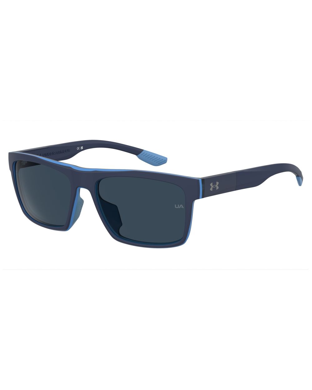 SUNGLASSES UNDER ARMOUR UNISEX UAACETECHF737 (Lens/Bridge/Temple) 59/17/145 mm)