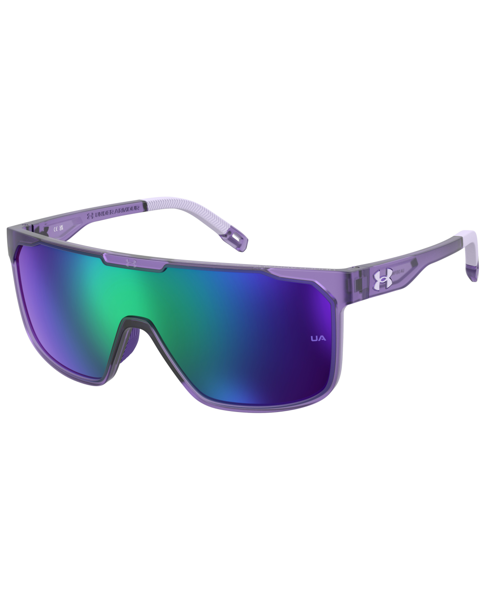 SUNGLASSES UNDER ARMOUR MAN UADEFINEG1JZ (Lens/Bridge/Temple) 99/01/140 mm)