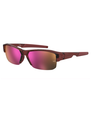 SUNGLASSES UNDER ARMOUR MAN UAFANATICALII (Lens/Bridge/Temple) 64/09/130 mm)