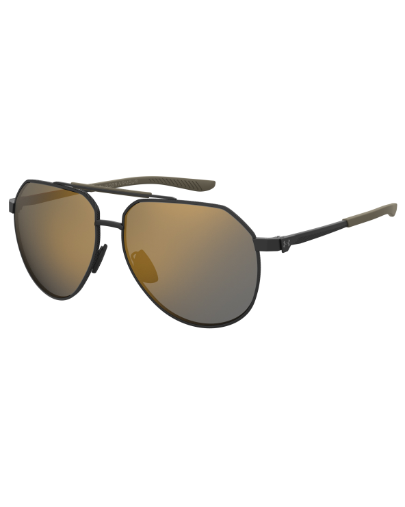 SUNGLASSES UNDER ARMOUR MAN UAHONCHOG3OLG (Lens/Bridge/Temple) 60/17/140 mm)