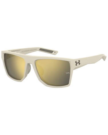 SUNGLASSES UNDER ARMOUR MAN UALAUNCH2G3Y5 (Lens/Bridge/Temple) 57/17/135 mm)