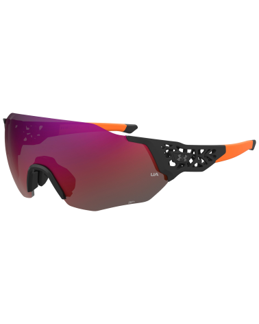 SUNGLASSES UNDER ARMOUR MAN UANEXTLEVEL8L (Lens/Bridge/Temple) 99/01/130 mm)