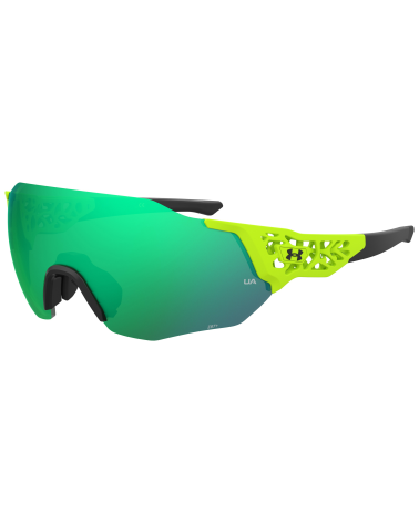 SUNGLASSES UNDER ARMOUR MAN UANEXTLEVELZ3 (Lens/Bridge/Temple) 99/01/130 mm)