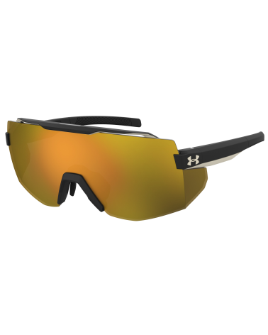 SUNGLASSES UNDER ARMOUR MAN UA-SQUAD-2M2 (Lens/Bridge/Temple) 99/01/140 mm)