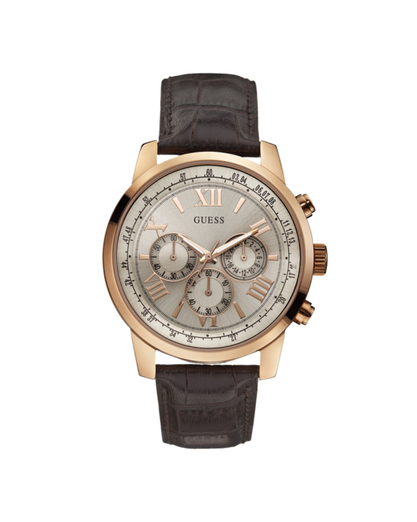 WATCH GUESS MAN W0380G4 (45MM)