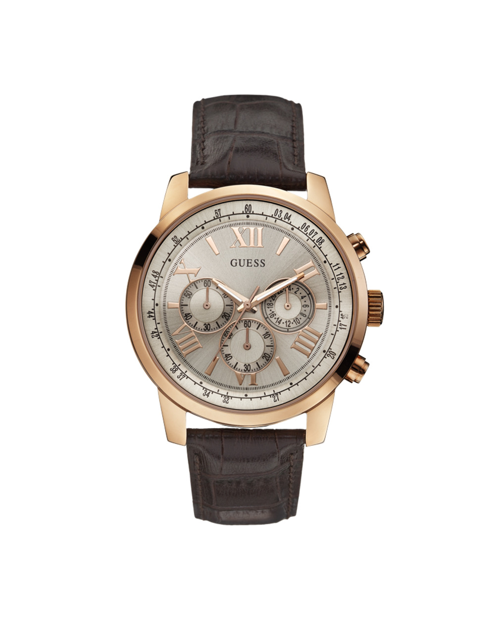 WATCH GUESS MAN W0380G4 (45MM)