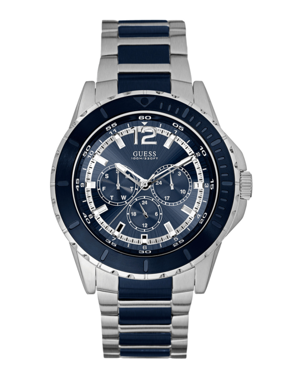 WATCH GUESS MAN W0478G2 (46MM)