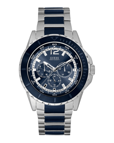 WATCH GUESS MAN W0478G2 (46MM)