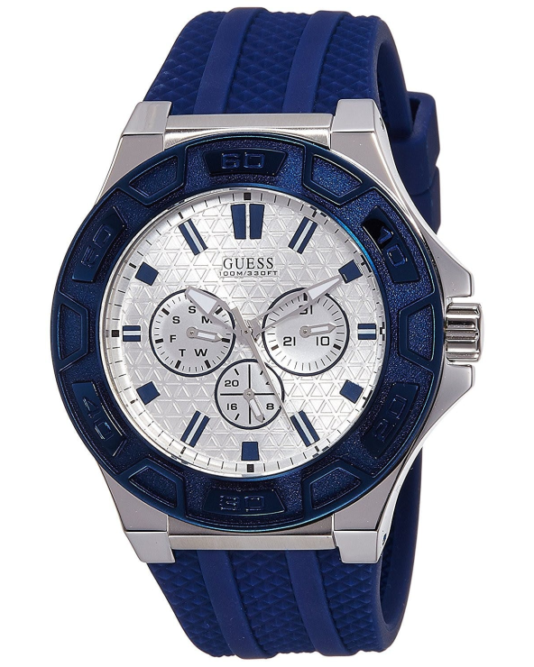 WATCH GUESS MAN W0674G4 (45MM)