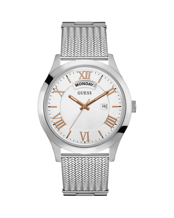 WATCH GUESS MAN W0923G1 (44MM)
