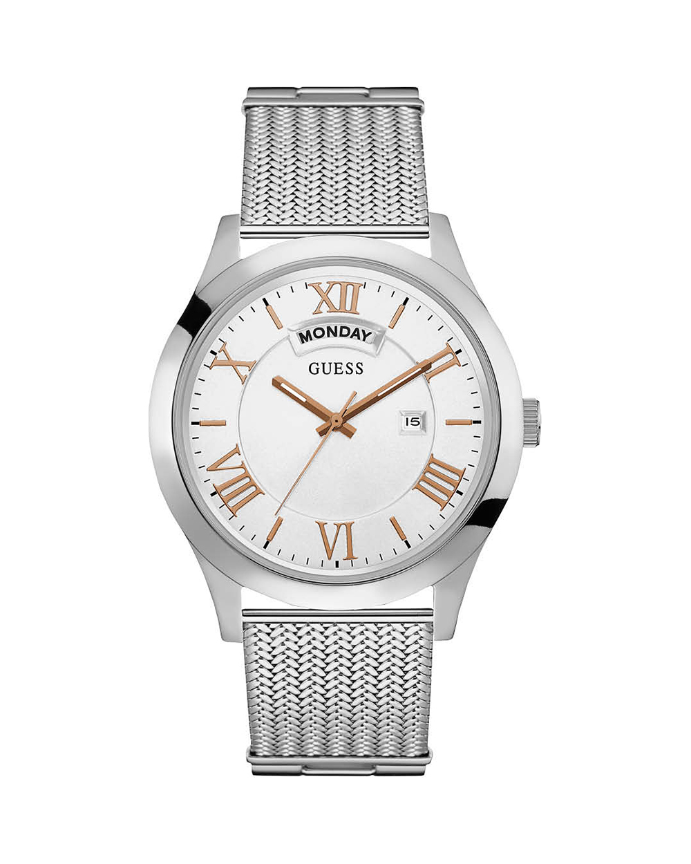 WATCH GUESS MAN W0923G1 (44MM)