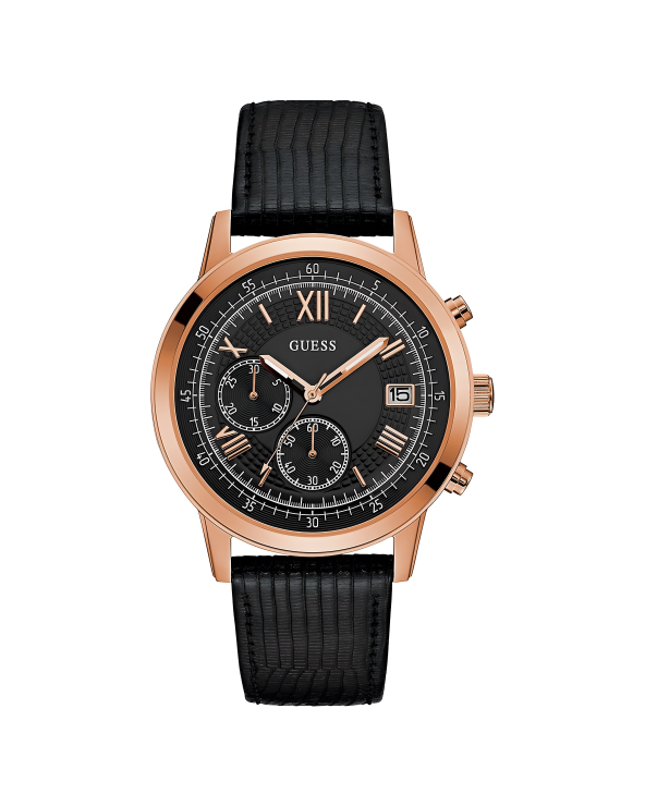 WATCH GUESS MAN W1000G4 (44MM)