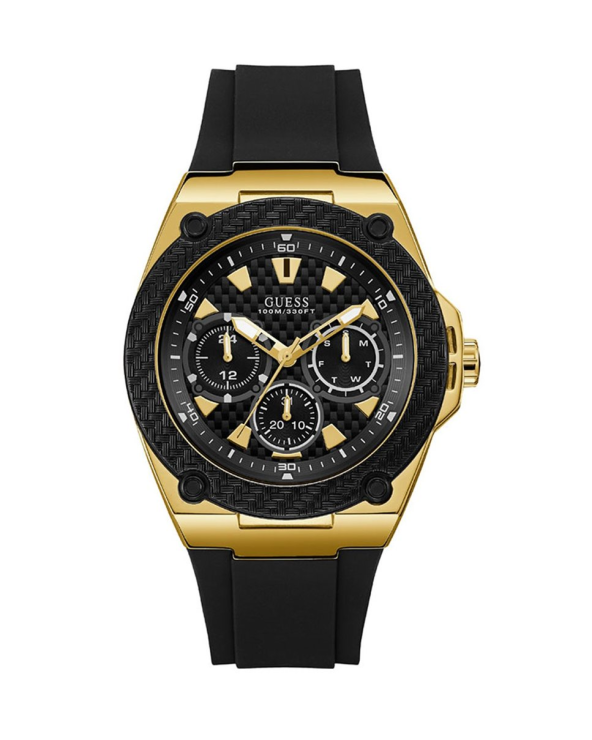 WATCH GUESS MAN W1049G5 (45MM)