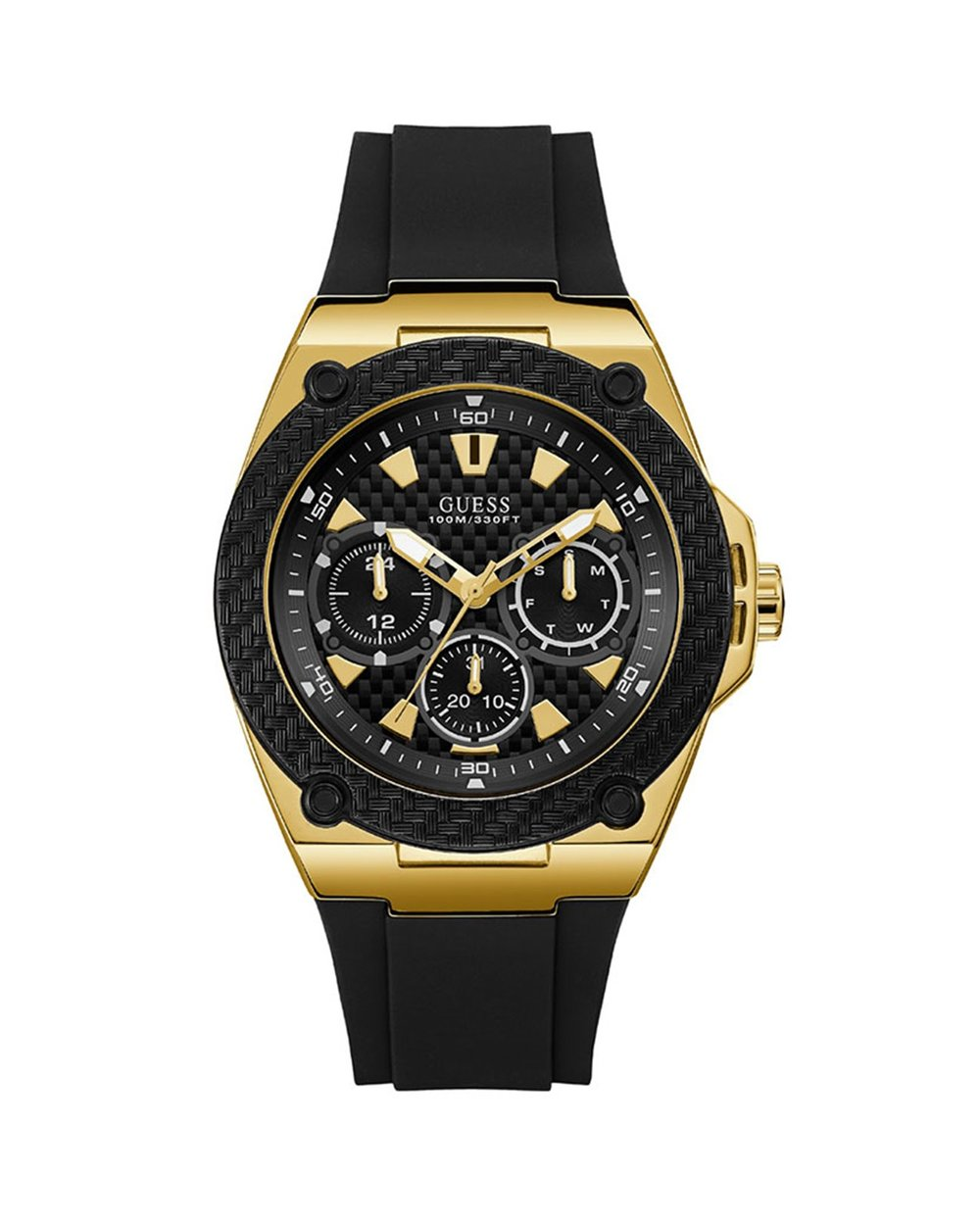 WATCH GUESS MAN W1049G5 (45MM)