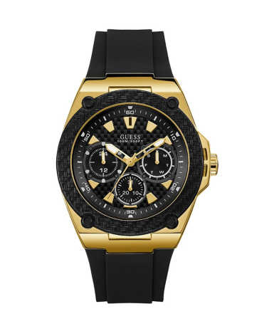 WATCH GUESS MAN W1049G5 (45MM)