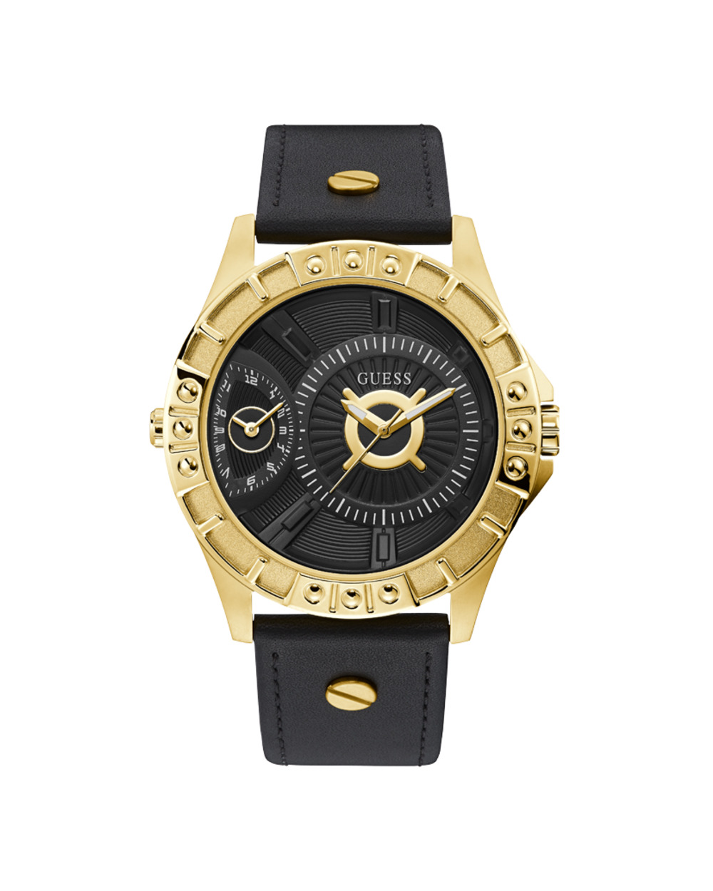 WATCH GUESS MAN W1297G1 (50MM)