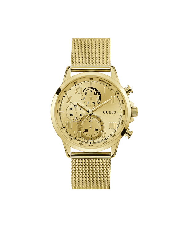 WATCH GUESS MAN W1310G2 (44 MM)