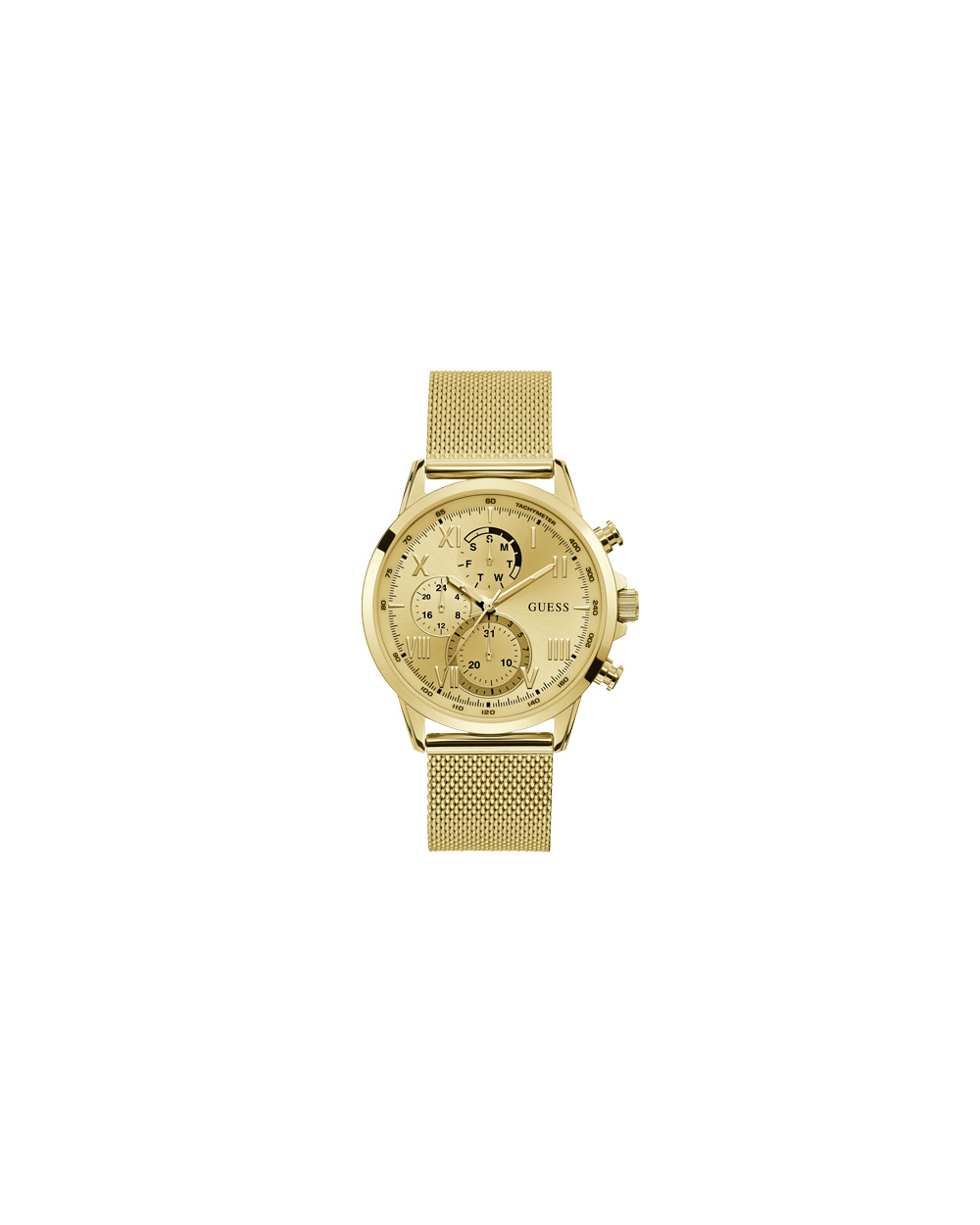 WATCH GUESS MAN W1310G2 (44 MM)