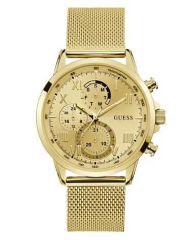 WATCH GUESS MAN W1310G2 (44 MM)