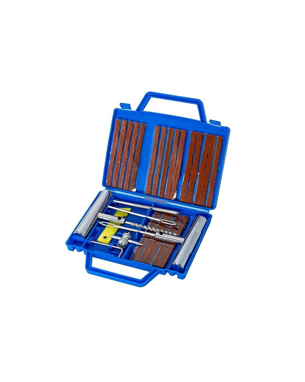Σετ επισκευής ελαστικών σε θήκη - 27pcs - CTC-699