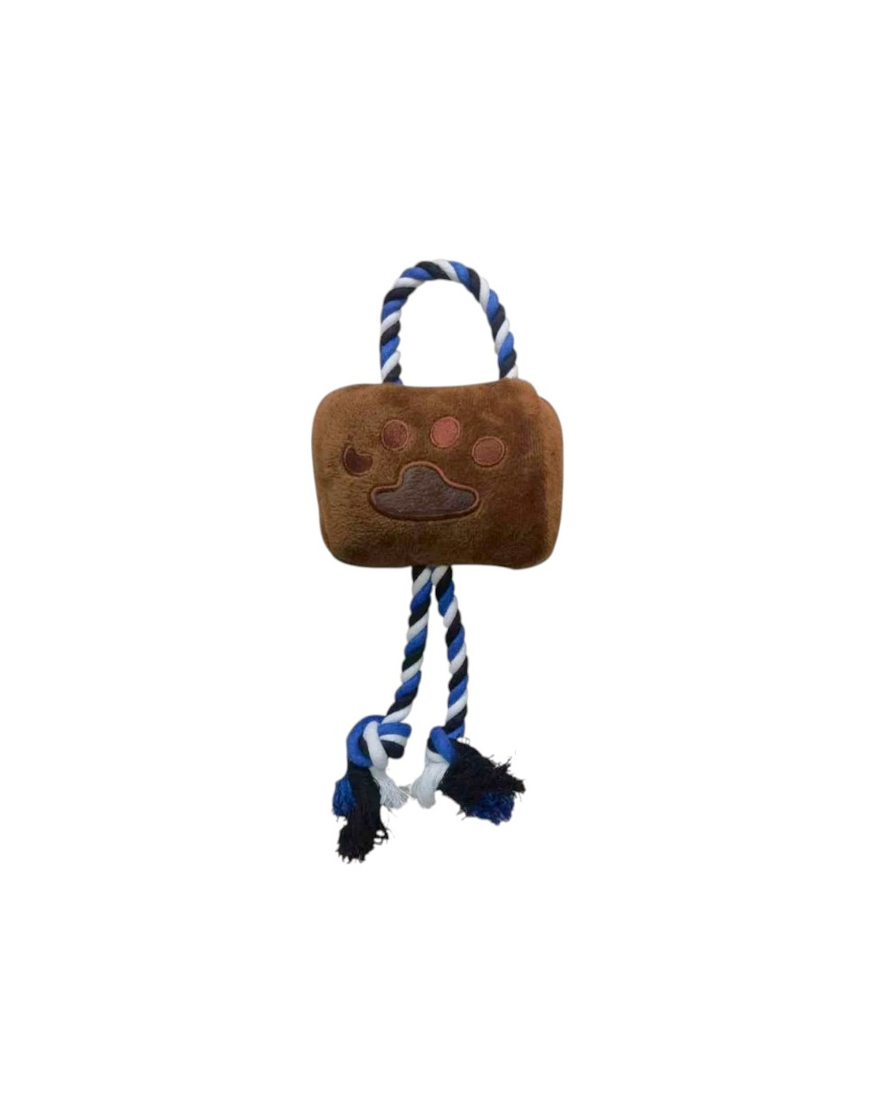 Παιχνίδι σκύλου με σχοινί - 2001 - 30x12cm