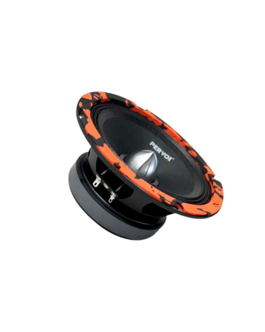 Ηχεία αυτοκινήτου - CTC-6562A - 6.5"