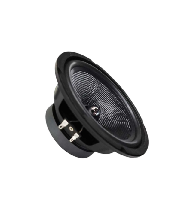 Ηχεία αυτοκινήτου - CTC-6564A - 6.5"