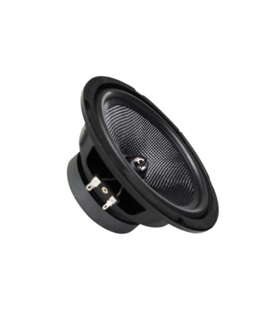 Ηχεία αυτοκινήτου - CTC-6564A - 6.5"