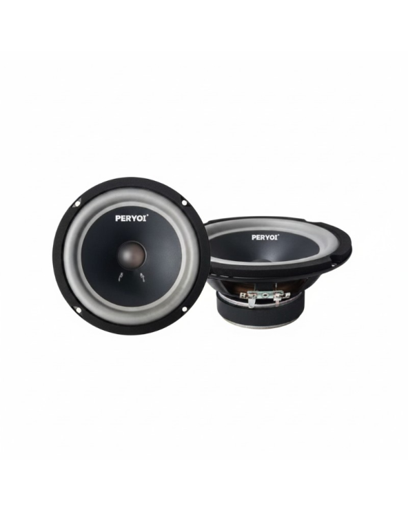 Ηχεία αυτοκινήτου - CTC-6569A - 6.5"