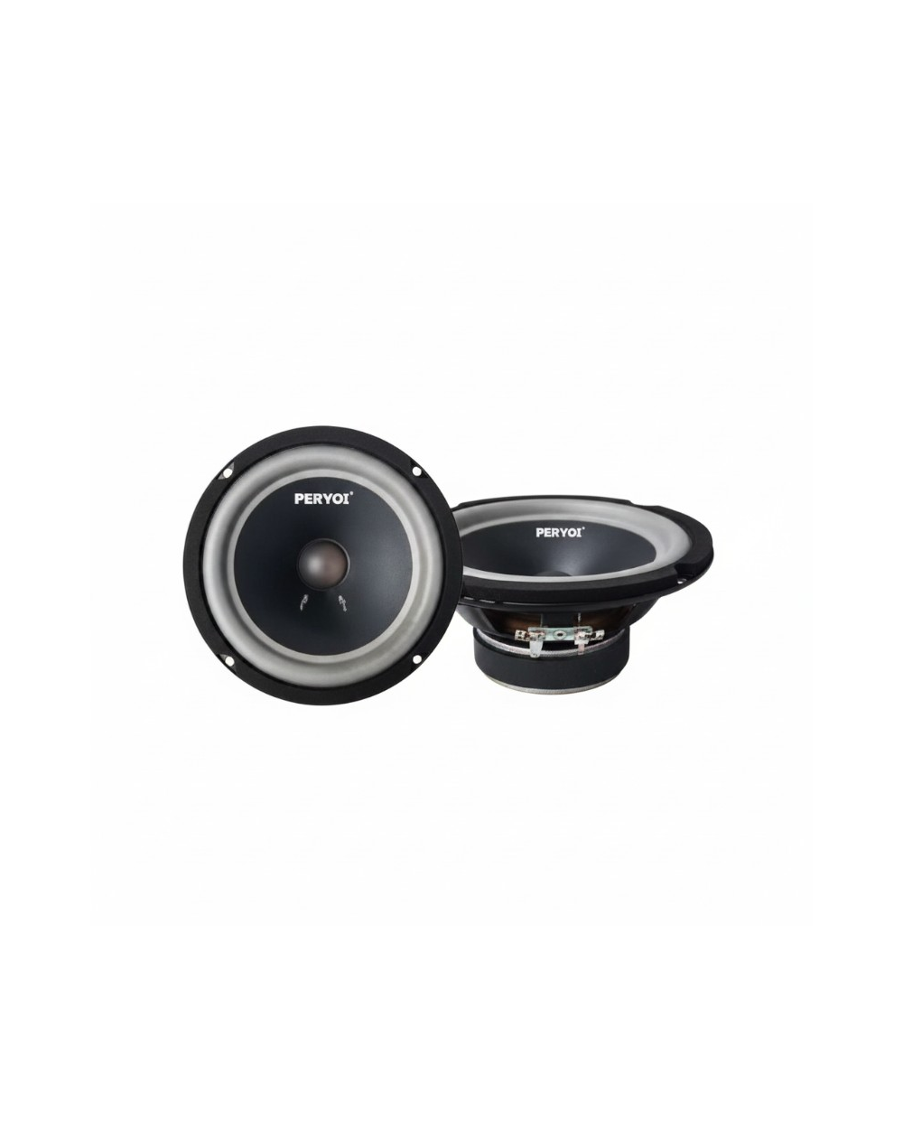 Ηχεία αυτοκινήτου - CTC-6569A - 6.5"