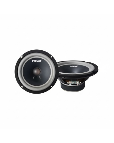 Ηχεία αυτοκινήτου - CTC-6569A - 6.5"