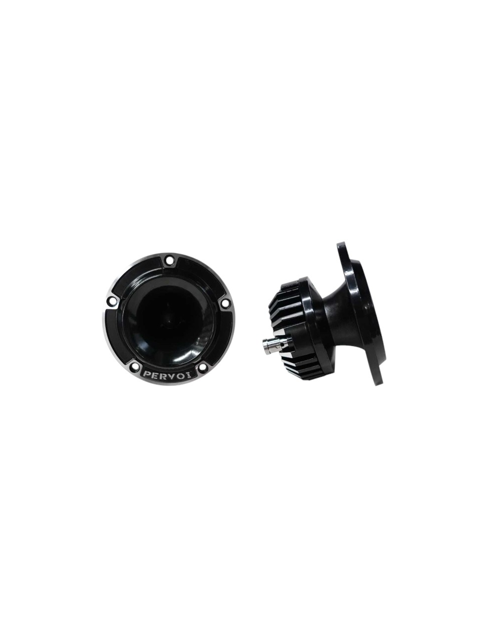 Ηχείo αυτοκινήτου - Tweeter - 4" - CTC-39G