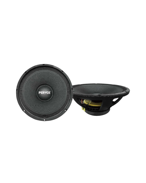 Ηχείo αυτοκινήτου - CTC-1554A - 15"