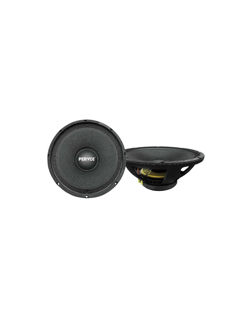Ηχείo αυτοκινήτου - CTC-1554A - 15"