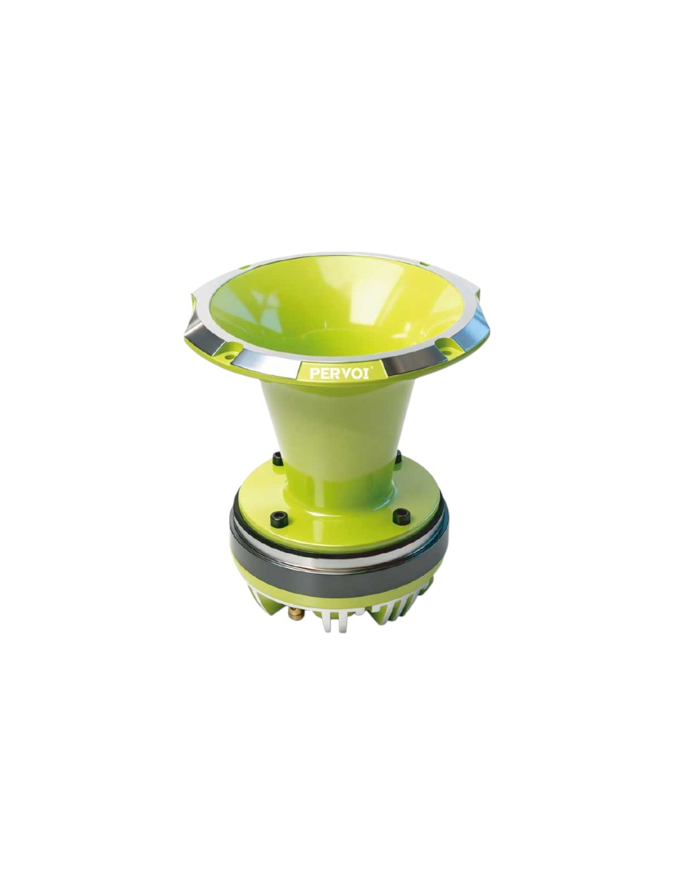 Ηχείo αυτοκινήτου - Tweeter - CTC-55AG - 000541 - Green