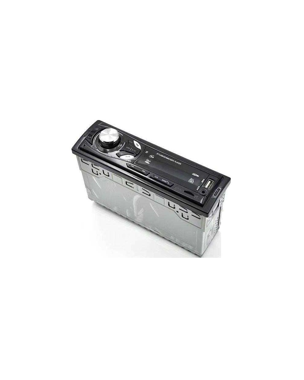 Ηχοσύστημα αυτοκινήτου 1DIN - Bluetooth - CTC-3011