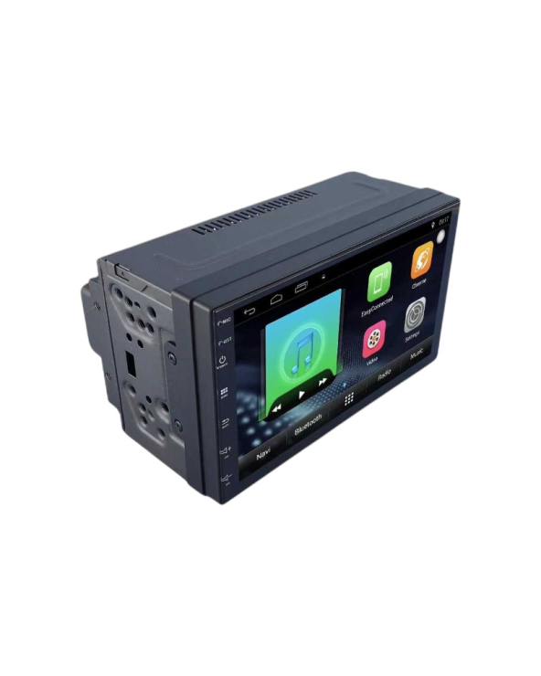 Ηχοσύστημα αυτοκινήτου 2DIN - 7   - CTC-8227 - Android - 2+32G