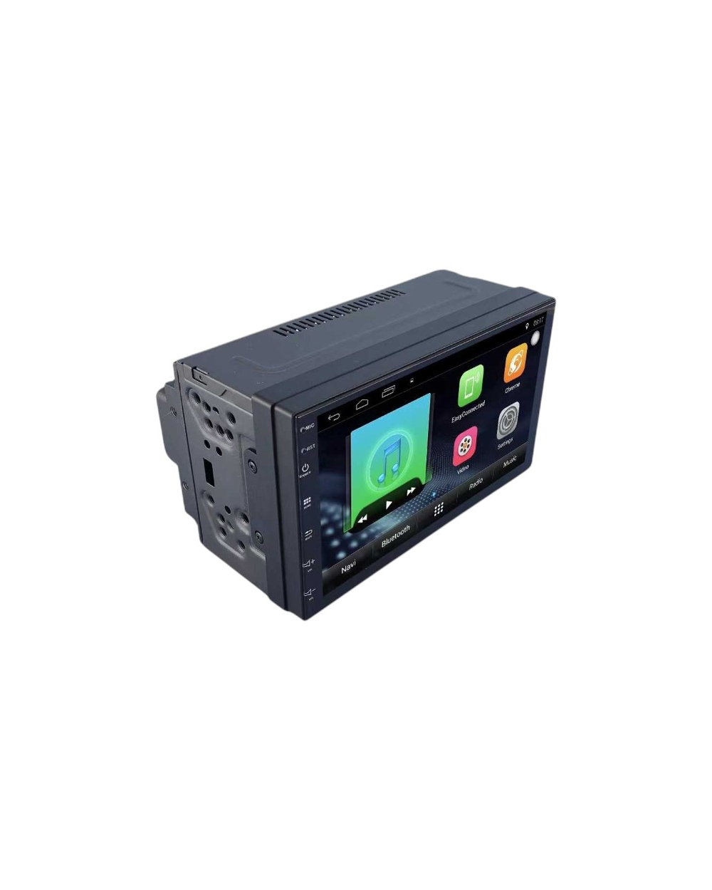 Ηχοσύστημα αυτοκινήτου 2DIN - 7   - CTC-8227 - Android - 2+32G