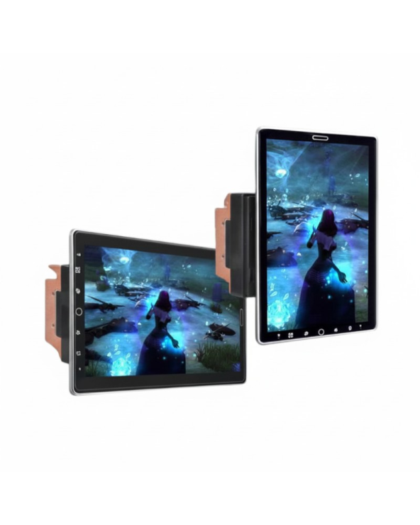 Ηχοσύστημα αυτοκινήτου 2DIN - 1360A - 10.1" - 2+32G - Android
