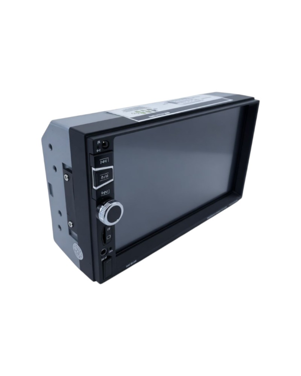 Ηχοσύστημα αυτοκινήτου 2DIN - CTC-7030 - 7" - MP5