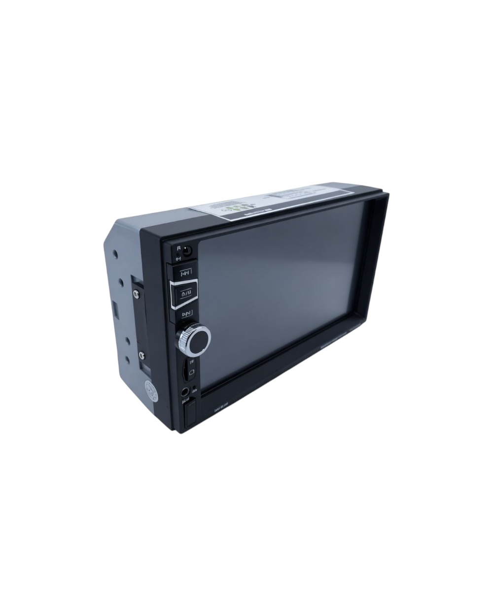Ηχοσύστημα αυτοκινήτου 2DIN - CTC-7030 - 7" - MP5