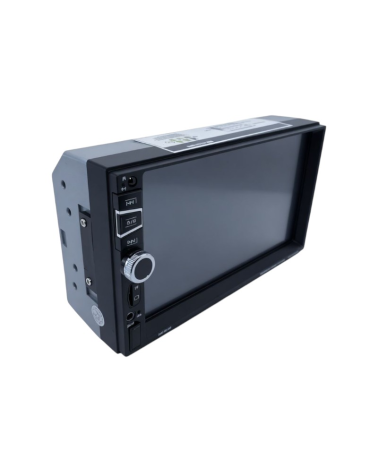 Ηχοσύστημα αυτοκινήτου 2DIN - CTC-7030 - 7" - MP5