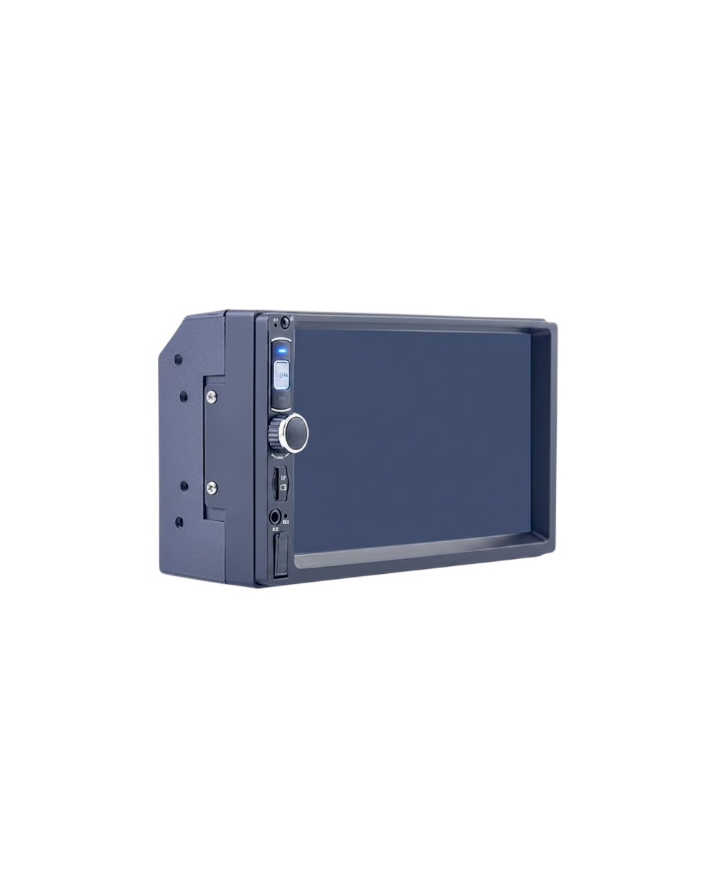 Ηχοσύστημα αυτοκινήτου 2DIN - CTC-7015 - 7" - MP5