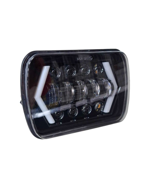 Προβολέας οχημάτων LED - RD12302-04