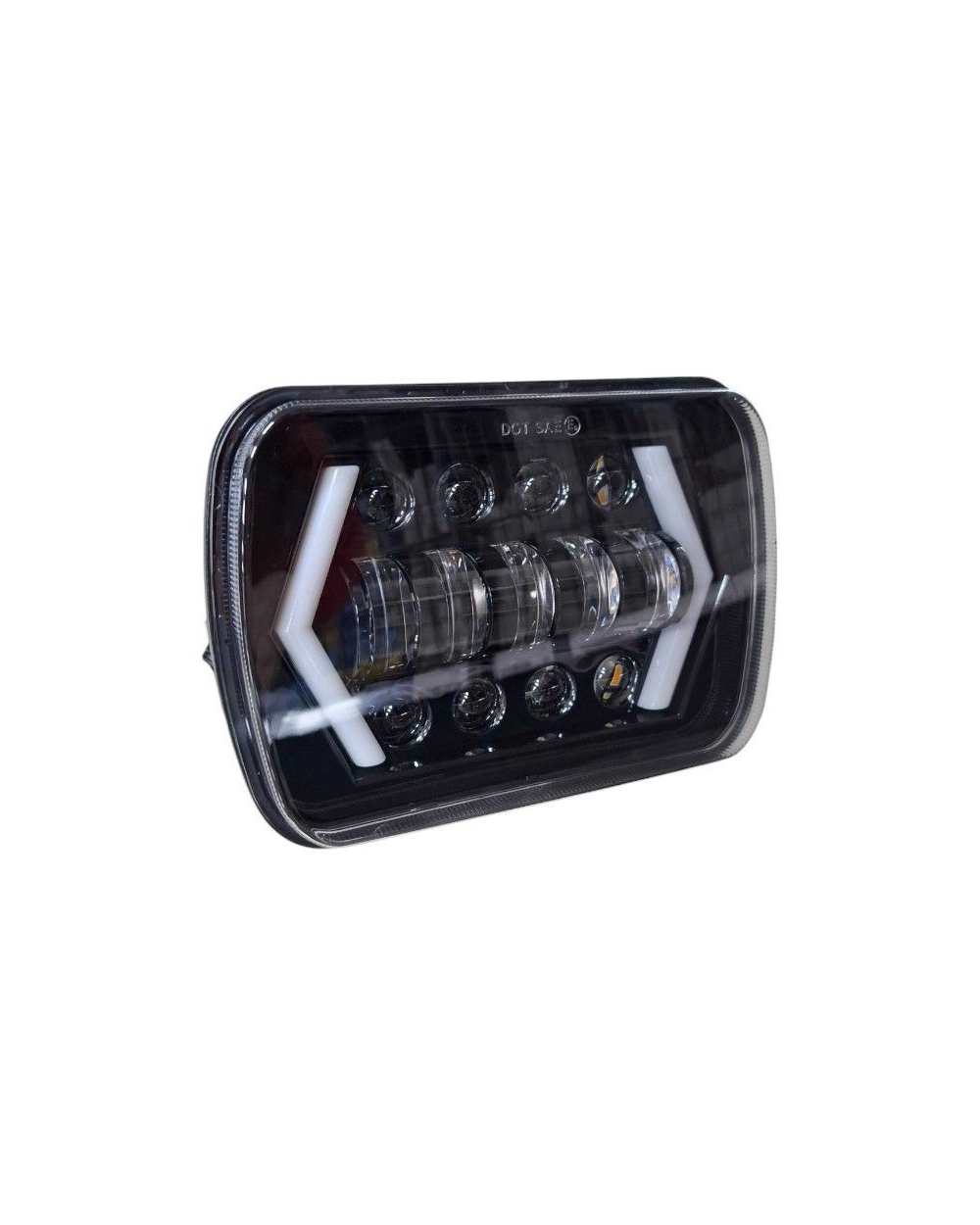 Προβολέας οχημάτων LED - RD12302-04