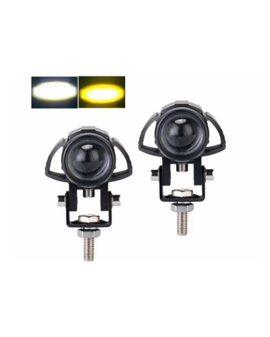Προβολέας μοτοσυκλέτας LED - 3104412/2